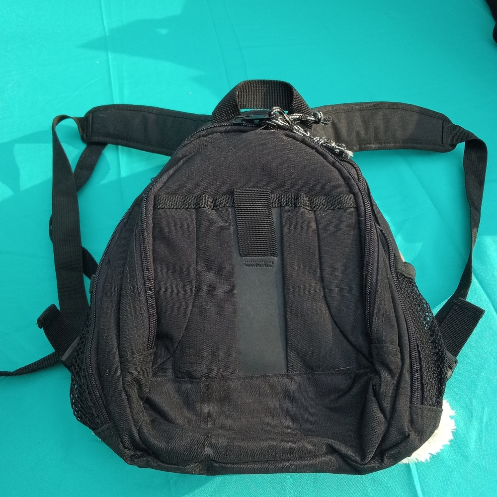 Small Backpack - Picture 4 of 5